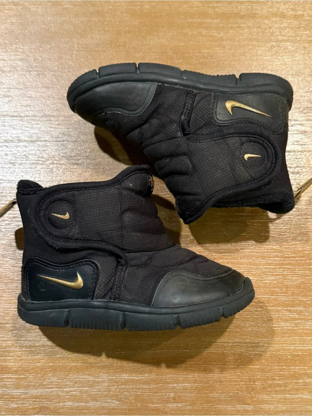 Nike good used
